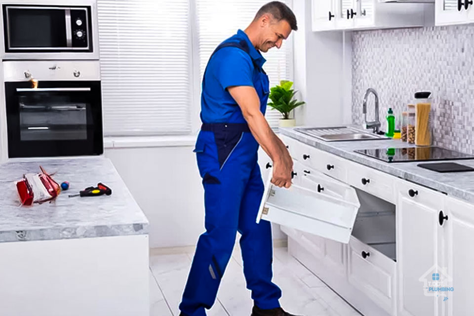 Plumbing Service