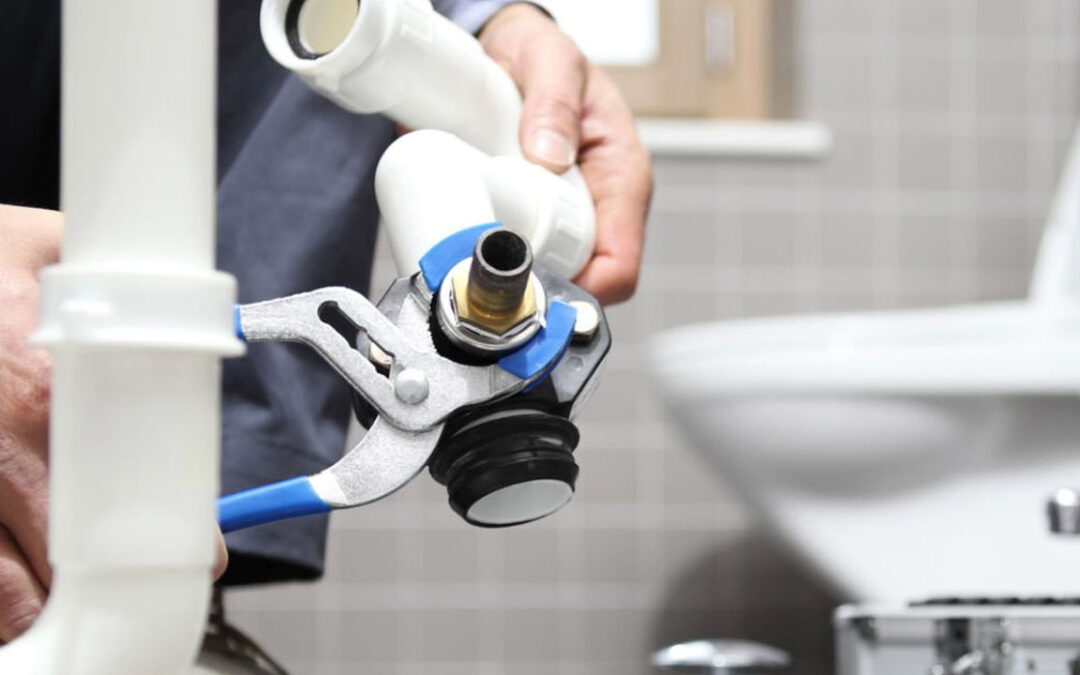 New Plumbing Installation