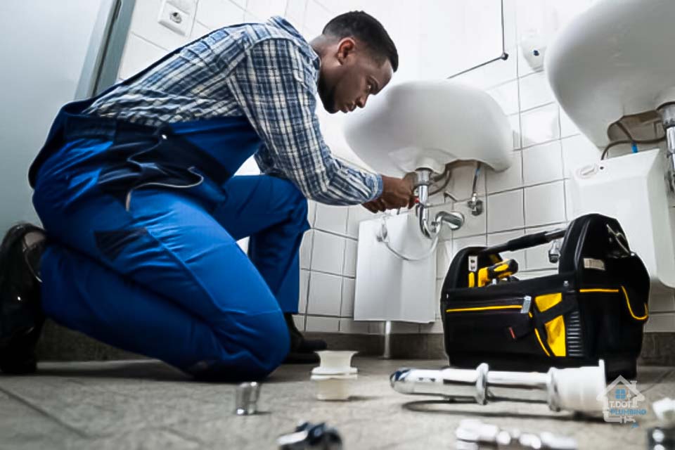 Plumbing Service