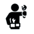 Emergency Plumbing Icon