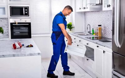 Kitchen & Bathroom Renovations